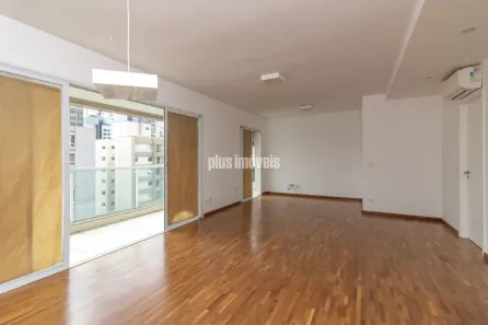 Apartamento com 3 Quartos à venda, 138m² no Paraíso, São Paulo