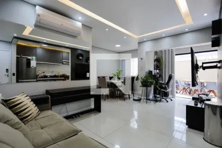 Apartamento com 2 Quartos à venda, 116m² no Vila Santa Maria, São Paulo
