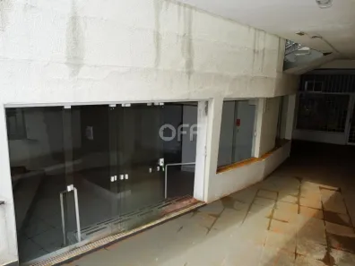 Sala Comercial com 1 Quarto para alugar, 58m² no Jardim Santa Genebra II (Barão Geraldo), Campinas
