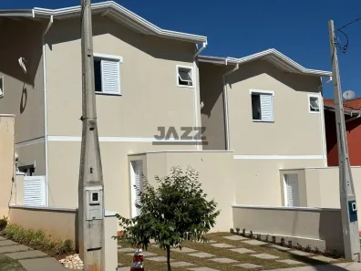 Casa de Condomínio com 3 Quartos à venda, 83m² no Parque Residencial Indaiá, Indaiatuba