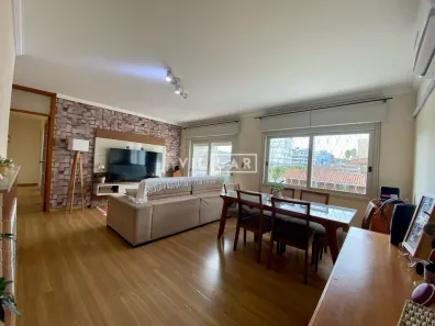 Apartamento com 3 Quartos à venda, 130m² no Centro, Pelotas