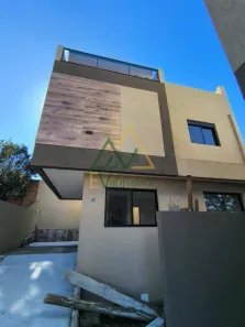 Sobrado com 3 Quartos à venda, 94m² no Bairro Alto, Curitiba