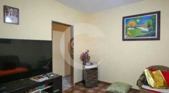 Sobrado com 2 Quartos à venda, 180m² no Vila Nair, São Paulo
