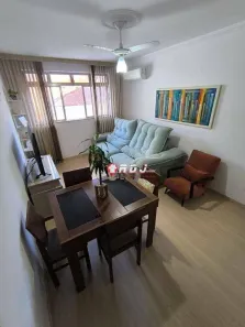 Apartamento com 3 Quartos à venda, 100m² no Gonzaga, Santos