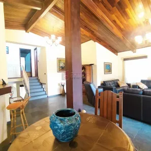 Casa com 4 Quartos à venda, 275m² no Jardim Paulista I, Jundiaí