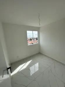 Apartamento com 3 Quartos à venda, 60m² no Turu, São Luís