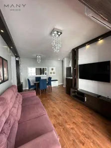 Apartamento com 2 Quartos à venda, 68m² no Ponta Negra, Manaus