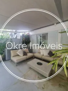 Apartamento com 3 Quartos à venda, 200m² no Ipanema, Rio de Janeiro