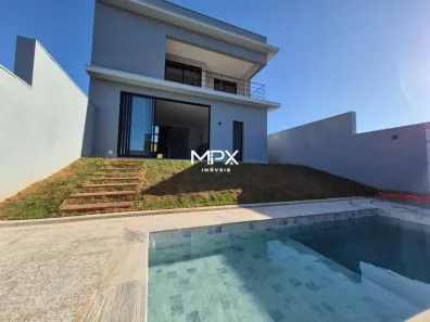 Casa de Condomínio com 3 Quartos à venda, 200m² no Jardim São Francisco, Piracicaba