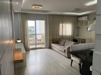 Apartamento com 3 Quartos para venda ou aluguel, 94m² no Parque Prado, Campinas