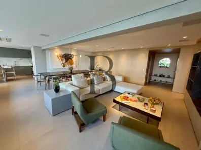 Apartamento com 4 Quartos à venda, 250m² no Santo Amaro, São Paulo