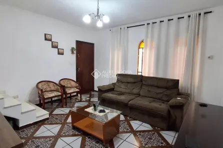 Sobrado com 3 Quartos à venda, 168m² no Rudge Ramos, São Bernardo do Campo