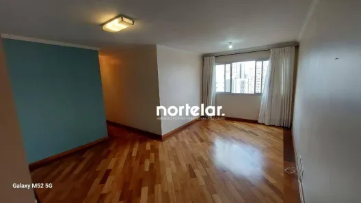 Apartamento com 3 Quartos à venda, 88m² no Freguesia do Ó, São Paulo