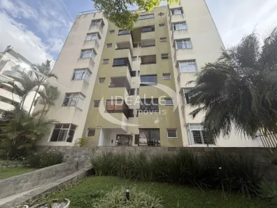 Apartamento com 2 Quartos à venda, 77m² no Água Verde, Curitiba