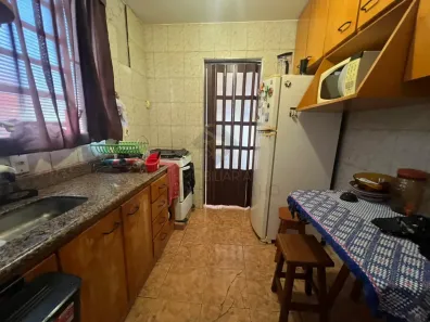 com 3 Quartos à venda, 63m² no Jardim João Rossi, Ribeirão Preto