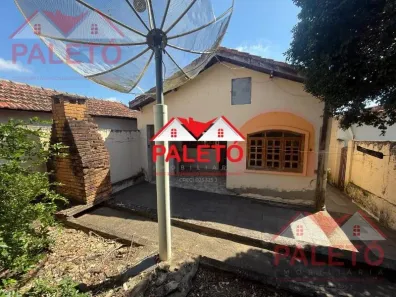 Casa com 3 Quartos à venda, 290m² no , Porangaba