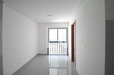 Apartamento com 1 Quarto à venda, 28m² no Cupecê, São Paulo