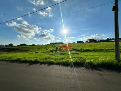 Lote/Terreno à venda, 1200m² no Jardim Quintas da Terracota, Indaiatuba