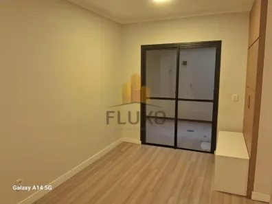 Apartamento com 2 Quartos à venda, 47m² no Jardim Terra Branca, Bauru