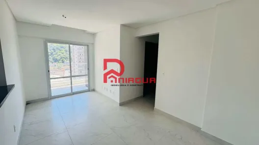Apartamento com 2 Quartos à venda, 68m² no Canto do Forte, Praia Grande