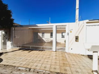 Casa com 4 Quartos para alugar, 250m² no Jardim Itaipu, Marília