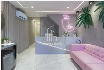 Ponto Comercial à venda, 200m² no Vila Azevedo, São Paulo