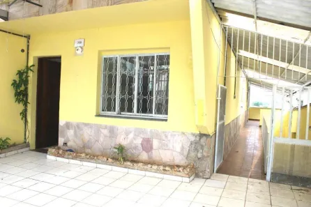 Sobrado com 4 Quartos à venda, 136m² no Chácara Inglesa, São Paulo