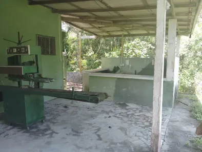 Lote/Terreno com 1 Quarto à venda, 36600m² no Puraquequara, Manaus