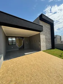 Casa de Condomínio com 3 Quartos à venda, 150m² no Recreio Anhangüera, Ribeirão Preto