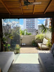 Cobertura com 2 Quartos à venda, 83m² no Higienópolis, Porto Alegre