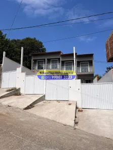 Casa com 2 Quartos à venda, 80m² no Jardim Fluminense, São Gonçalo