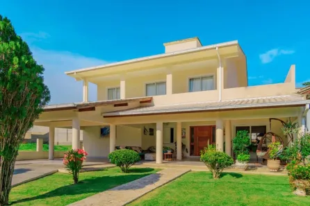 Casa com 7 Quartos à venda, 580m² no Ingleses do Rio Vermelho, Florianópolis