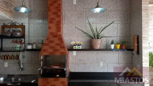 Casa com 3 Quartos à venda, 150m² no Paquetá, Belo Horizonte