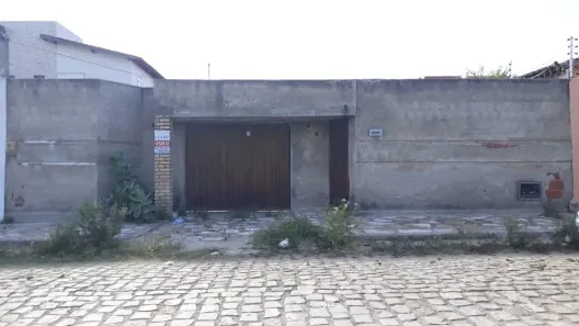 Casa com 1 Quarto à venda, 372m² no Presidente Costa e Silva, Mossoró