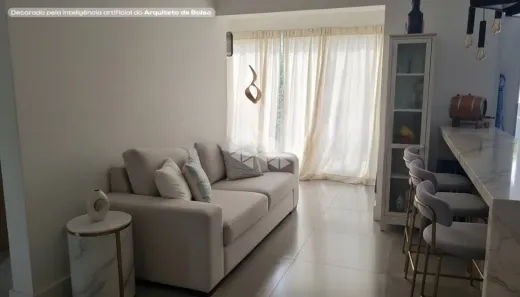 Apartamento com 2 Quartos à venda, 60m² no Santana, São Paulo