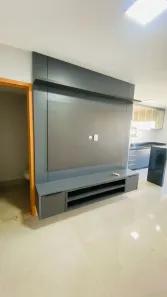 Apartamento com 2 Quartos para alugar, 60m² no Setor Bueno, Goiânia