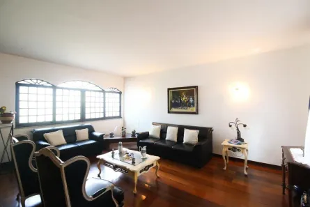 Casa com 4 Quartos à venda, 520m² no Brooklin Paulista, São Paulo