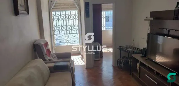 Apartamento com 2 Quartos à venda, 93m² no Méier, Rio de Janeiro