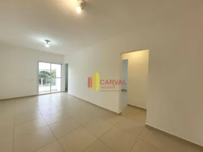Apartamento com 3 Quartos para alugar, 125m² no Jardim Sônia, Jaguariúna