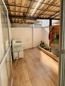Apartamento com 2 Quartos à venda, 45m² no Niterói, Betim