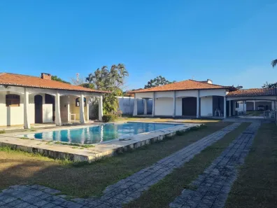 Fazenda/Sítio com 5 Quartos à venda, 650m² no Araçagi, São José de Ribamar