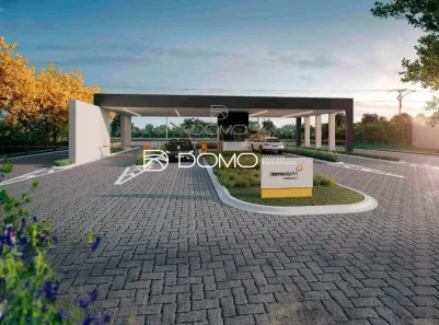 Lote/Terreno à venda, 646m² no Santa Cruz, Cascavel