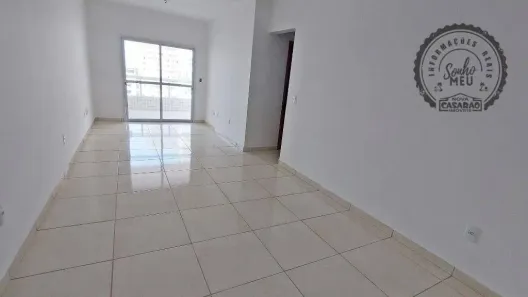Apartamento com 2 Quartos à venda, 90m² no Aviação, Praia Grande