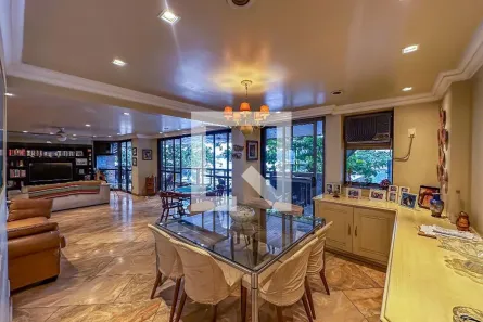 Apartamento com 4 Quartos à venda, 282m² no Urca, Rio de Janeiro