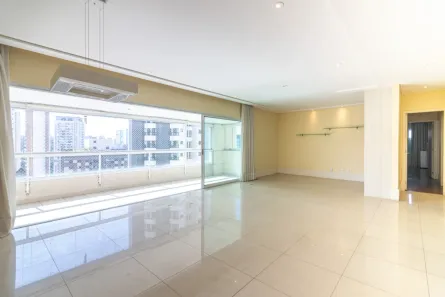 Apartamento com 4 Quartos à venda, 220m² no Vila Andrade, São Paulo
