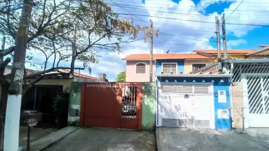 Sobrado com 2 Quartos à venda, 150m² no Jardim Kioto, São Paulo