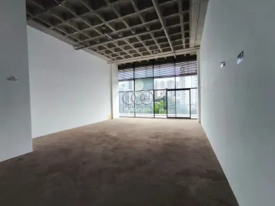 Ponto Comercial para alugar, 94m² no Vale do Sereno, Nova Lima