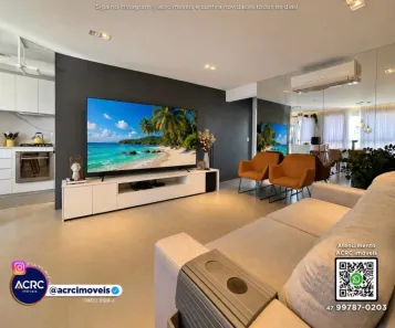 Apartamento com 2 Quartos à venda, 71m² no Itoupava Seca, Blumenau