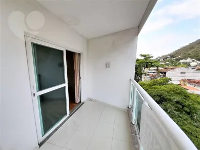Cobertura com 2 Quartos à venda, 120m² no São Francisco, Niterói