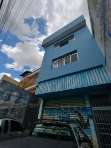Prédio Comercial para alugar, 500m² no Vila Leonor, Guarulhos